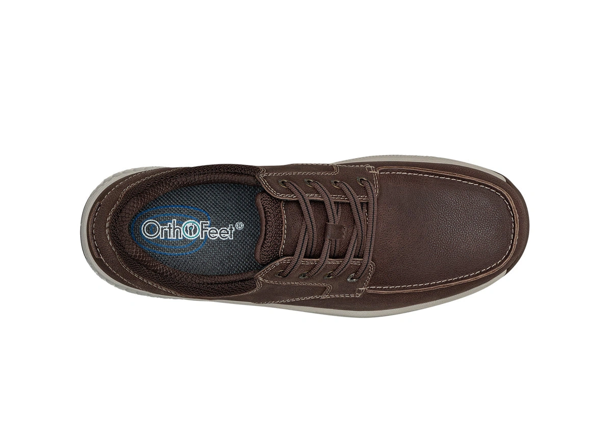 Buy authentic for cheap Brown Leo 0513